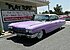 1960 Cadillac De Ville for sale 101086723